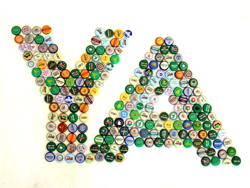 crown cap products